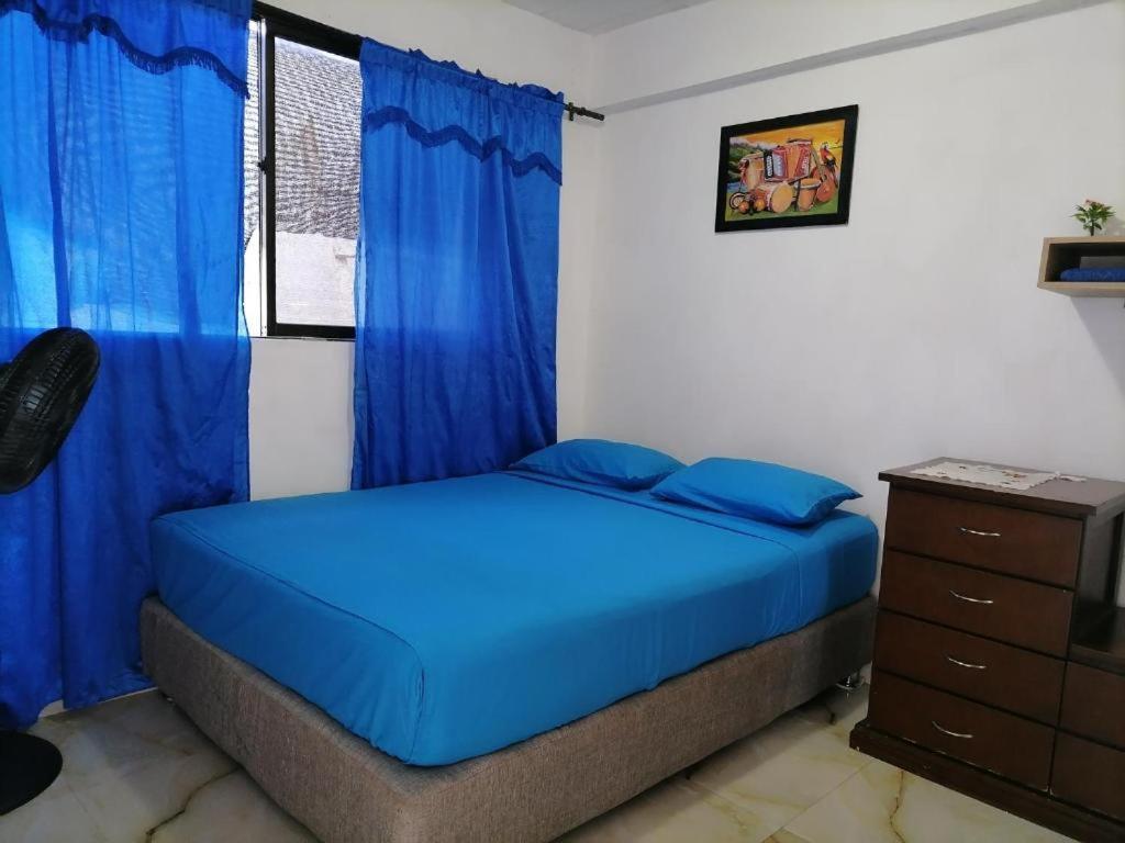 Hostal Casa El Prado Cartagena エクステリア 写真