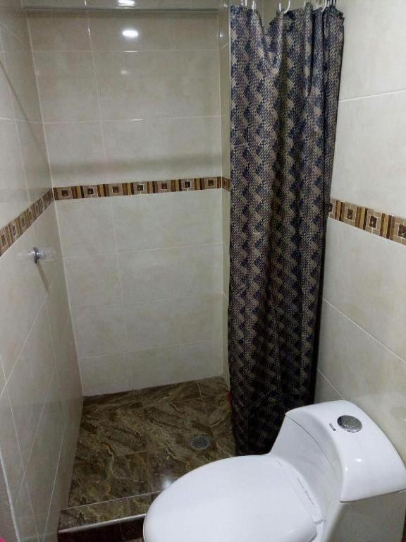 Hostal Casa El Prado Cartagena エクステリア 写真