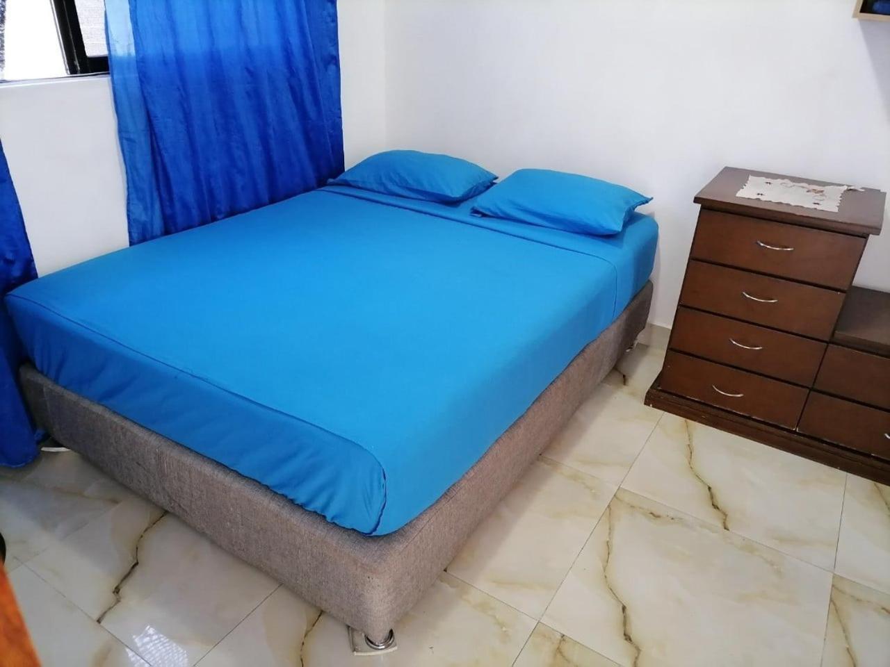 Hostal Casa El Prado Cartagena エクステリア 写真