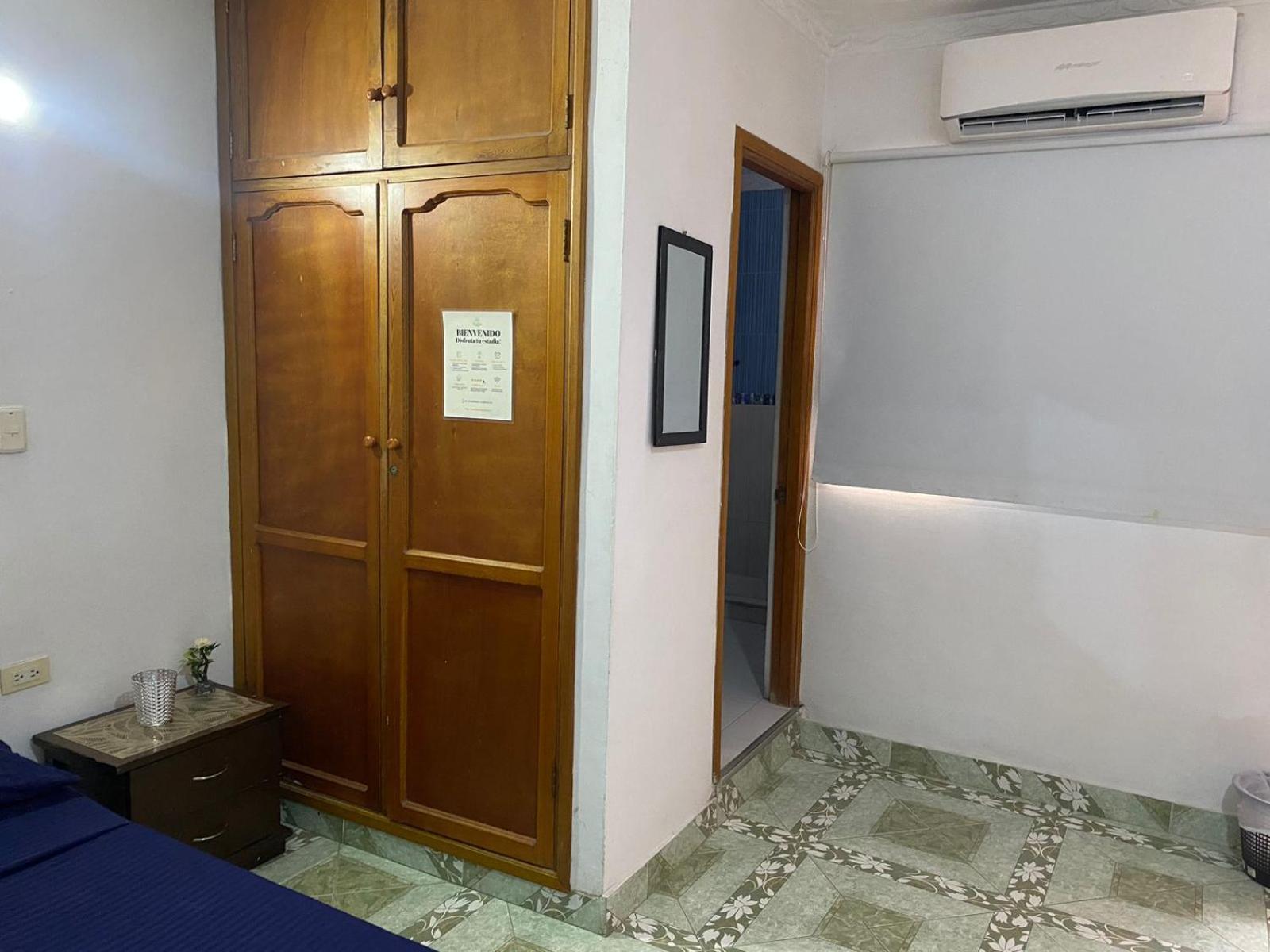 Hostal Casa El Prado Cartagena エクステリア 写真